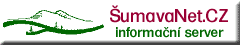 Informa�n� server �umavaNet.CZ