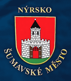 Znak m�sta N�rsko